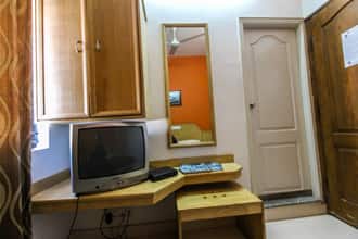 The Woodbridge Hotel, Bangalore 4